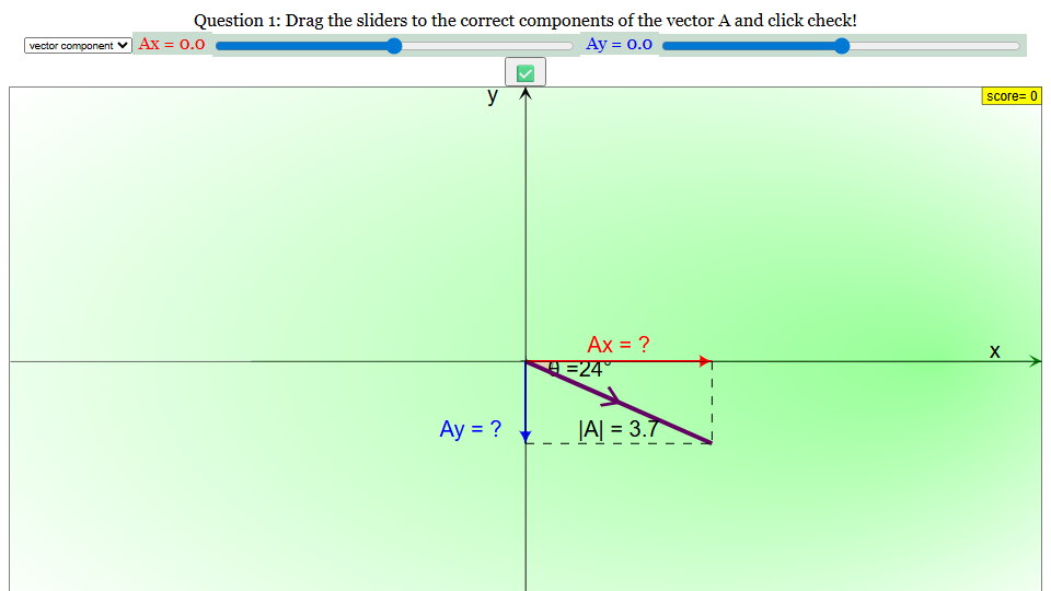 Component Of A Vector Model thumbnail