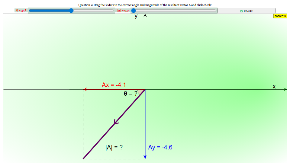 Component Of A Vector Model thumbnail